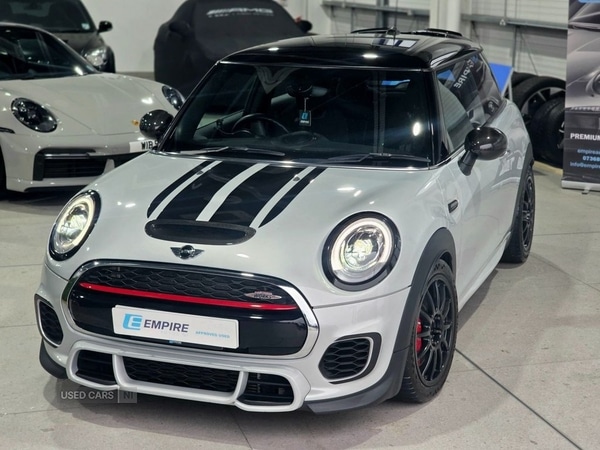Used MINI Cooper 2017 for sale - 77551210: Photo 7