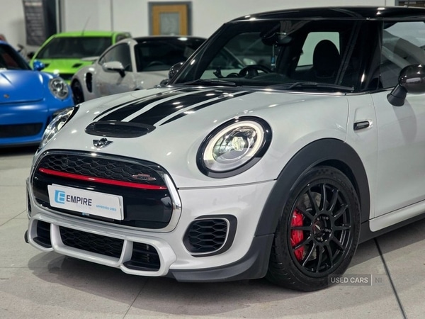 Used MINI Cooper 2017 for sale - 77551210: Photo 8