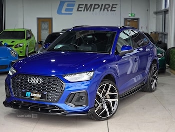 Used Audi Q5 2022 for sale - 78785155: Photo
