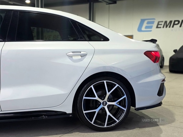 Used Audi A3 2021 for sale - 76248263: Photo 10