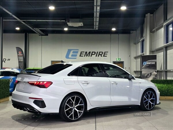 Used Audi A3 2021 for sale - 76248263: Photo 11