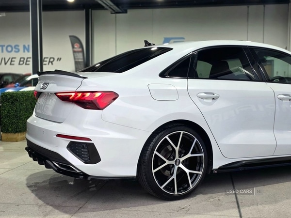 Used Audi A3 2021 for sale - 76248263: Photo 12