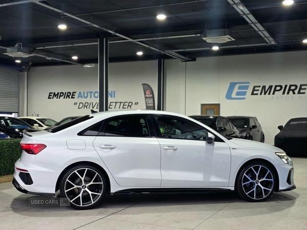 Used Audi A3 2021 for sale - 76248263: Photo 13