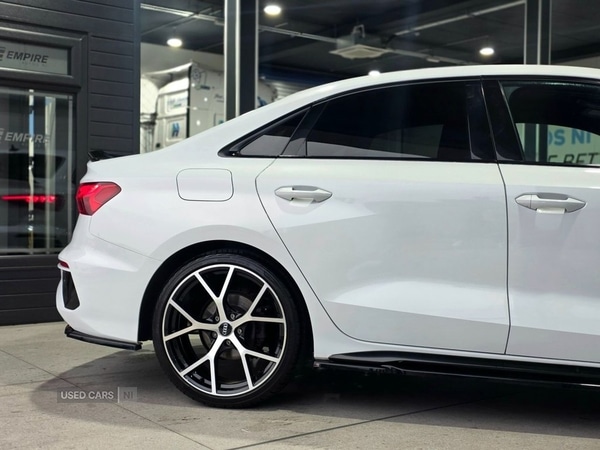 Used Audi A3 2021 for sale - 76248263: Photo 14