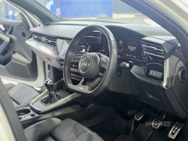 Used Audi A3 2021 for sale - 76248263: Photo 16