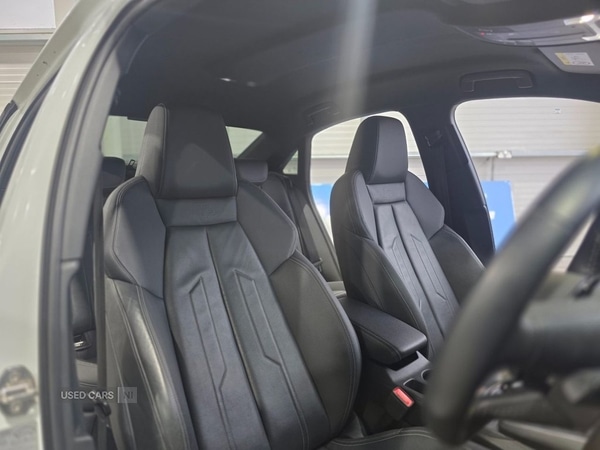 Used Audi A3 2021 for sale - 76248263: Photo 17