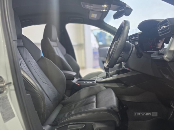 Used Audi A3 2021 for sale - 76248263: Photo 18