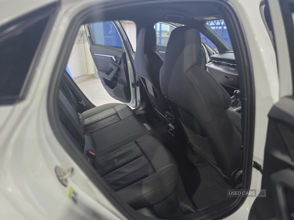 Used Audi A3 2021 for sale - 76248263: Photo 19