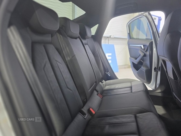 Used Audi A3 2021 for sale - 76248263: Photo 20
