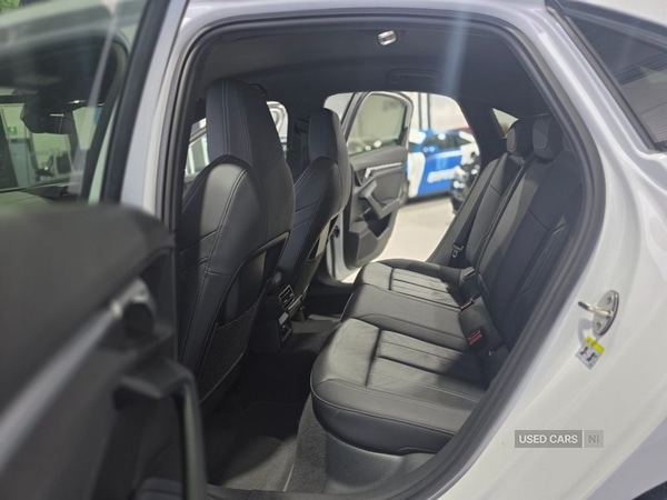 Used Audi A3 2021 for sale - 76248263: Photo 21