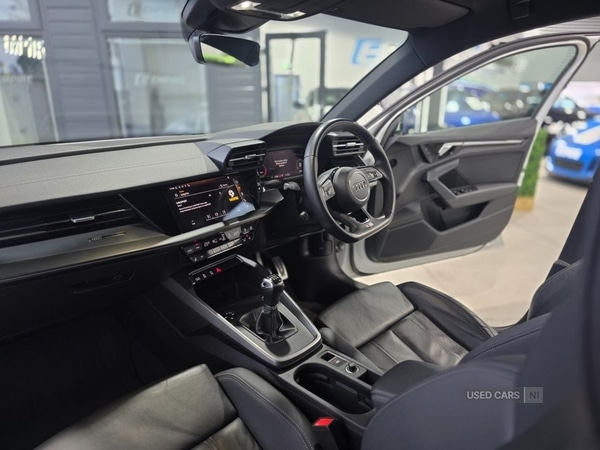 Used Audi A3 2021 for sale - 76248263: Photo 23
