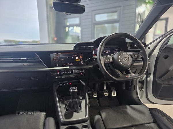 Used Audi A3 2021 for sale - 76248263: Photo 24