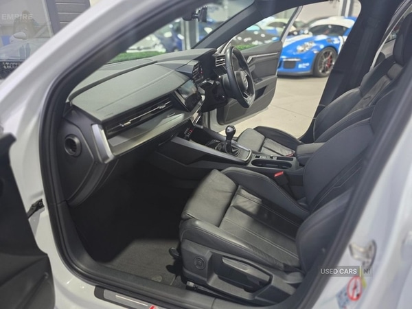 Used Audi A3 2021 for sale - 76248263: Photo 25