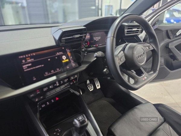 Used Audi A3 2021 for sale - 76248263: Photo 27