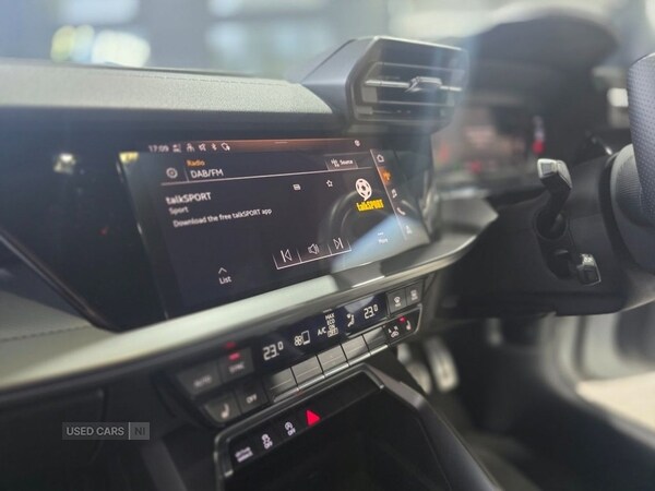 Used Audi A3 2021 for sale - 76248263: Photo 28