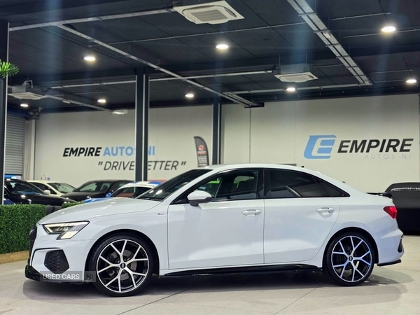 Used Audi A3 2021 for sale - 76248263: Photo 5