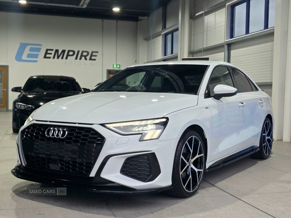 Used Audi A3 2021 for sale - 76248263: Photo 7
