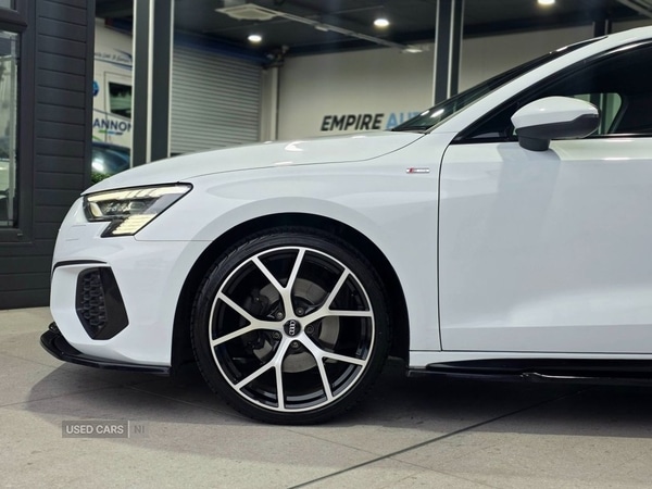 Used Audi A3 2021 for sale - 76248263: Photo 8