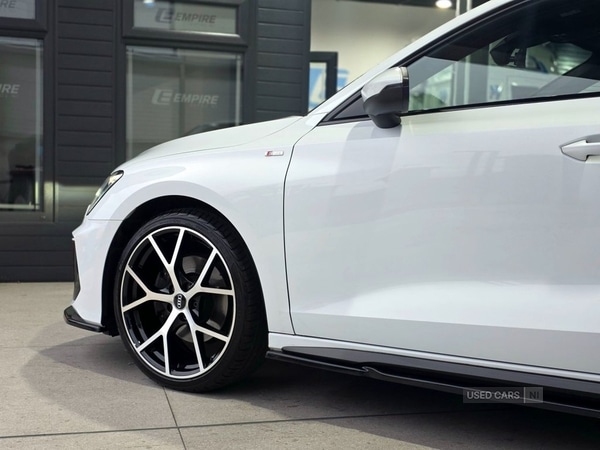 Used Audi A3 2021 for sale - 76248263: Photo 9