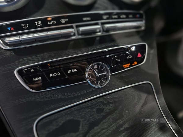 Used Mercedes-Benz C Class 2017 for sale - 77697127: Photo 29