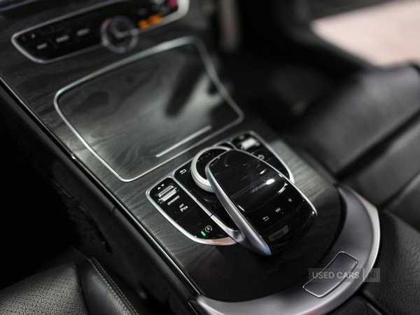 Used Mercedes-Benz C Class 2017 for sale - 77697127: Photo 31
