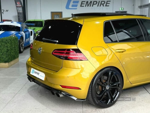 Used Volkswagen Golf 2017 for sale - 76043495: Photo 10