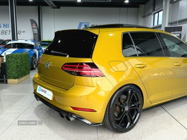 Used Volkswagen Golf 2017 for sale - 76043495: Photo 11