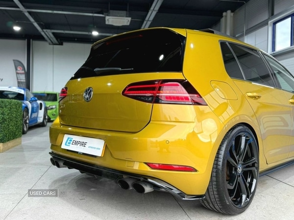 Used Volkswagen Golf 2017 for sale - 76043495: Photo 12
