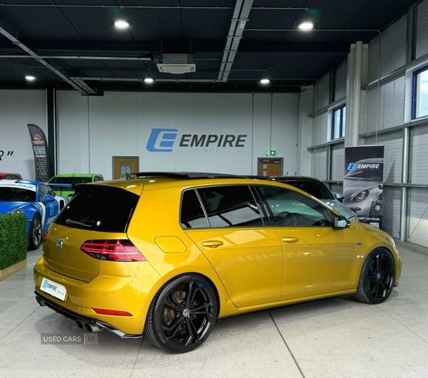 Used Volkswagen Golf 2017 for sale - 76043495: Photo 13