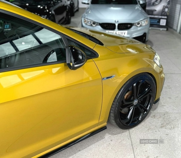 Used Volkswagen Golf 2017 for sale - 76043495: Photo 14