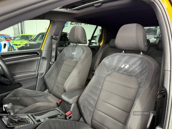 Used Volkswagen Golf 2017 for sale - 76043495: Photo 15