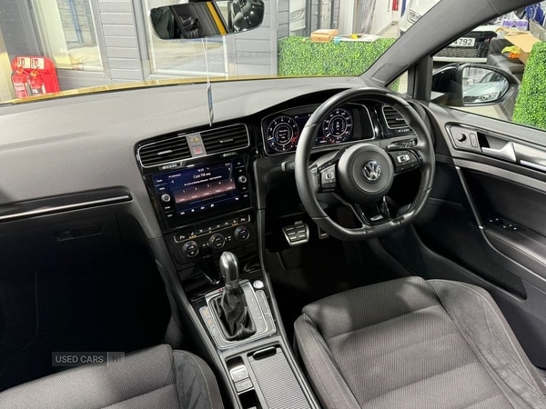 Used Volkswagen Golf 2017 for sale - 76043495: Photo 16