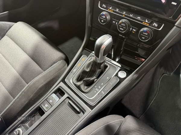 Used Volkswagen Golf 2017 for sale - 76043495: Photo 19