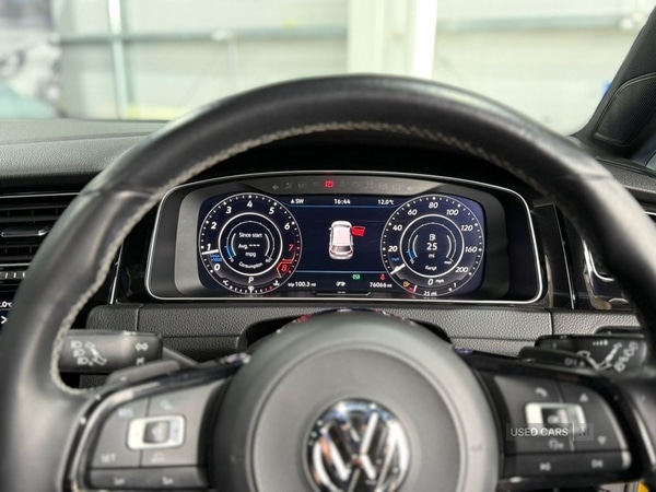 Used Volkswagen Golf 2017 for sale - 76043495: Photo 24