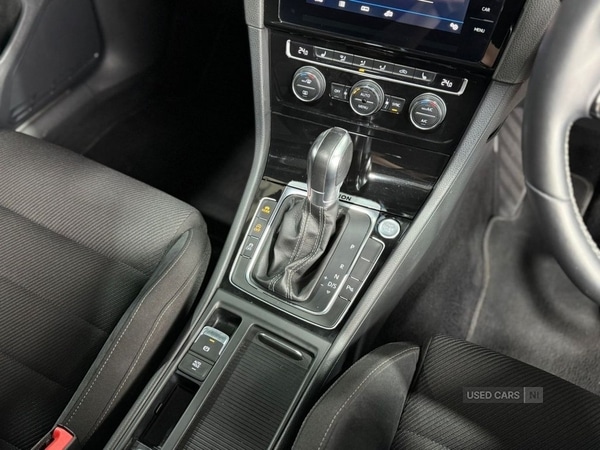 Used Volkswagen Golf 2017 for sale - 76043495: Photo 35