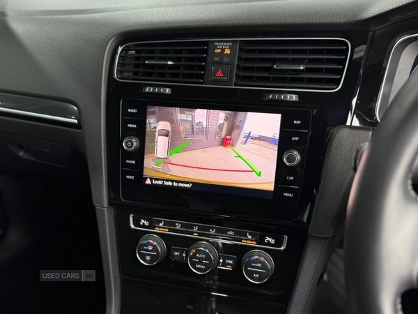 Used Volkswagen Golf 2017 for sale - 76043495: Photo 36