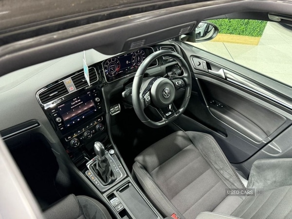 Used Volkswagen Golf 2017 for sale - 76043495: Photo 38