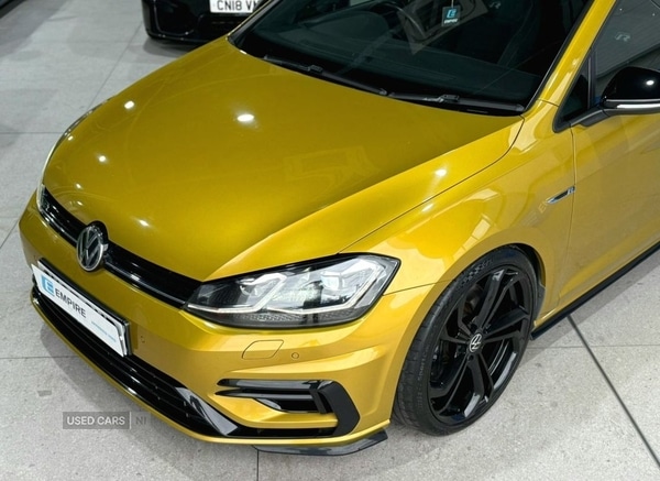 Used Volkswagen Golf 2017 for sale - 76043495: Photo 5