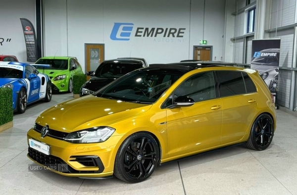 Used Volkswagen Golf 2017 for sale - 76043495: Photo 6