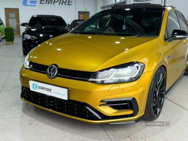 Used Volkswagen Golf 2017 for sale - 76043495: Photo 7