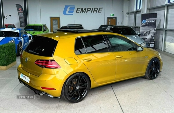 Used Volkswagen Golf 2017 for sale - 76043495: Photo 8