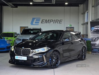 Used BMW 1 Series 2020 for sale - 78785087: Photo