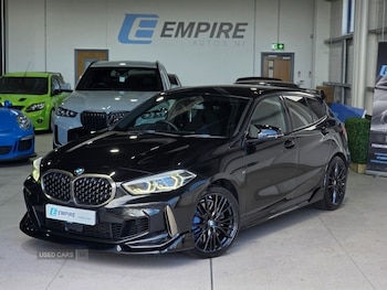 Used BMW 1 Series 2020 for sale - 78785087: Photo