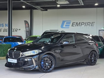 Used BMW 1 Series 2020 for sale - 78785087: Photo