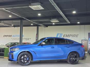 Used BMW X6 2020 for sale - 74739538: Photo