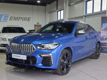 Used BMW X6 2020 for sale - 74739538: Photo