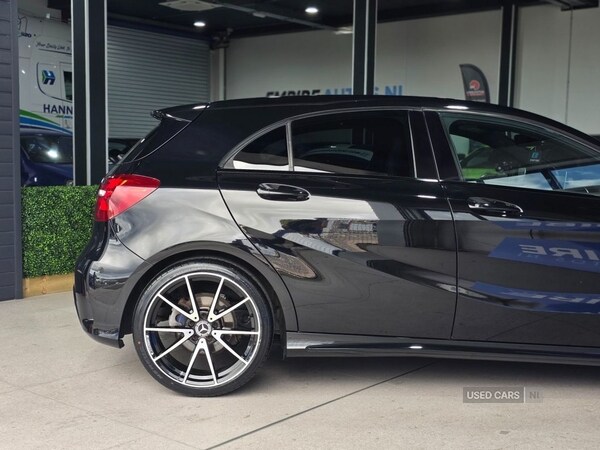 Used Mercedes-Benz A-Class 2016 for sale - 75992006: Photo 11