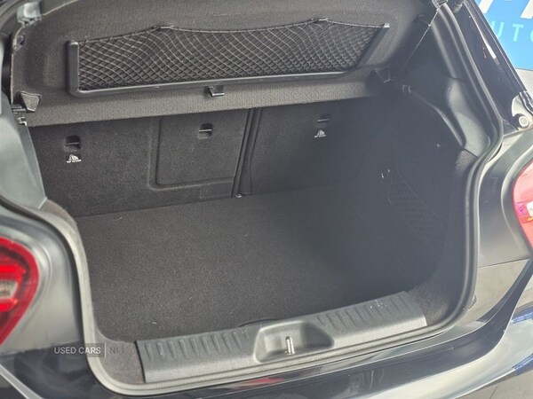 Used Mercedes-Benz A-Class 2016 for sale - 75992006: Photo 14