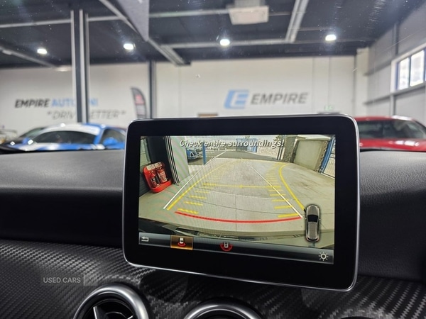 Used Mercedes-Benz A-Class 2016 for sale - 75992006: Photo 15