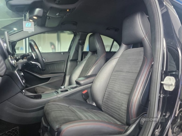 Used Mercedes-Benz A-Class 2016 for sale - 75992006: Photo 17